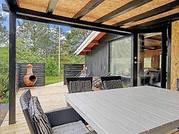 6 Person Holiday Home in Sjaellands Odde-by Traum