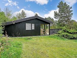 6 Person Holiday Home in Sjaellands Odde-by Traum