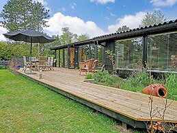 6 Person Holiday Home in Sjaellands Odde-by Traum