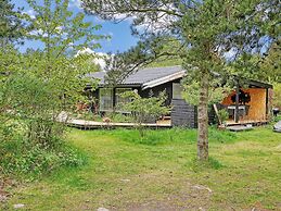 6 Person Holiday Home in Sjaellands Odde-by Traum