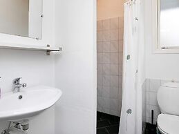 10 Person Holiday Home in Fjerritslev-by Traum