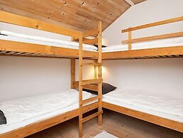 10 Person Holiday Home in Fjerritslev-by Traum