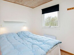 10 Person Holiday Home in Fjerritslev-by Traum