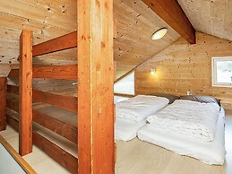 10 Person Holiday Home in Fjerritslev-by Traum