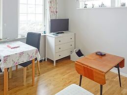 Holiday Home in Rönnäng