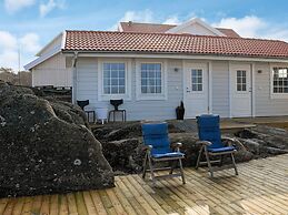 Holiday Home in Rönnäng