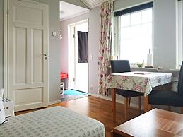 Holiday Home in Rönnäng