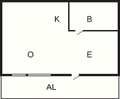 Holiday Home in Rönnäng
