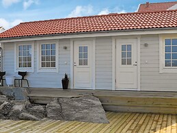 Holiday Home in Rönnäng