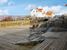 Holiday Home in Rönnäng