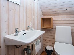 6 Person Holiday Home in Fano-by Traum