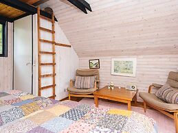 6 Person Holiday Home in Fano-by Traum