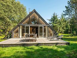 6 Person Holiday Home in Fano-by Traum