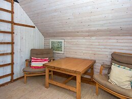 6 Person Holiday Home in Fano-by Traum