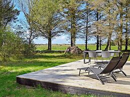 6 Person Holiday Home in Fano-by Traum