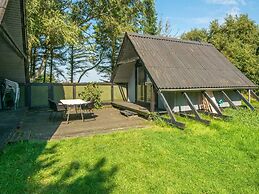 6 Person Holiday Home in Fano-by Traum