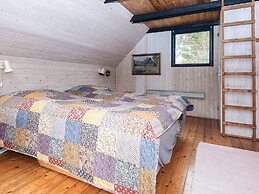 6 Person Holiday Home in Fano-by Traum