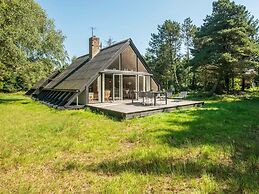 6 Person Holiday Home in Fano-by Traum