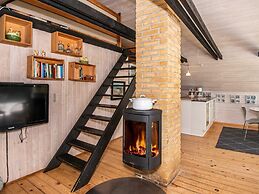 6 Person Holiday Home in Fano-by Traum