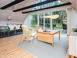 6 Person Holiday Home in Fano-by Traum