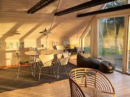 6 Person Holiday Home in Fano-by Traum