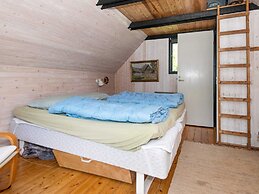 6 Person Holiday Home in Fano-by Traum