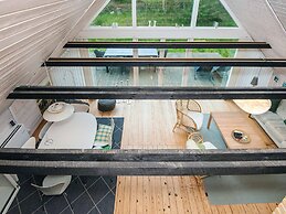 6 Person Holiday Home in Fano-by Traum