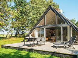 6 Person Holiday Home in Fano-by Traum