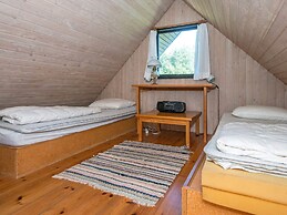 6 Person Holiday Home in Fano-by Traum