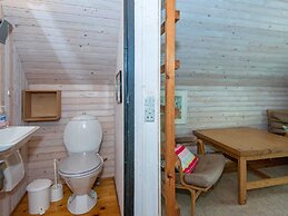 6 Person Holiday Home in Fano-by Traum