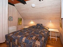 6 Person Holiday Home in Fano-by Traum