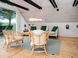 6 Person Holiday Home in Fano-by Traum