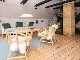 6 Person Holiday Home in Fano-by Traum