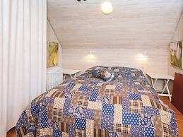 6 Person Holiday Home in Fano-by Traum