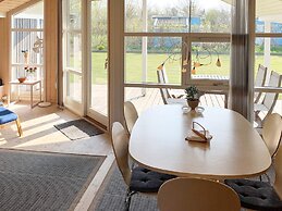 Cozy Holiday Home in Lolland near Beach
