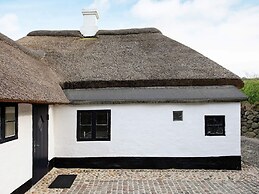 Rustic Holiday Home in Løkken near Sea