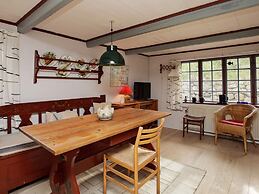 Rustic Holiday Home in Løkken near Sea