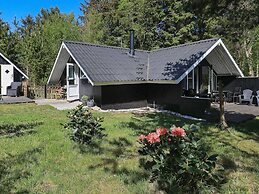 7 Person Holiday Home in Saeby