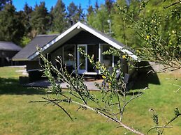 7 Person Holiday Home in Saeby