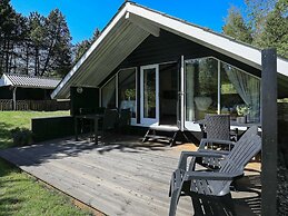 7 Person Holiday Home in Saeby