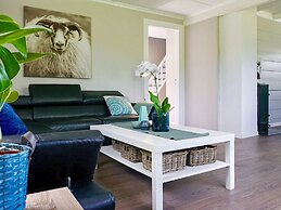 6 Person Holiday Home in Gursken