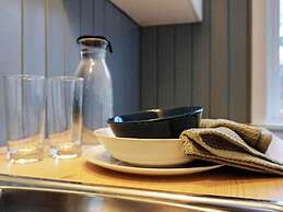 6 Person Holiday Home in Gursken