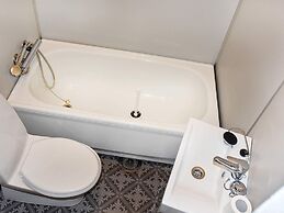 6 Person Holiday Home in Gursken