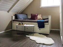 6 Person Holiday Home in Gursken