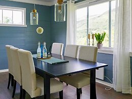 6 Person Holiday Home in Gursken