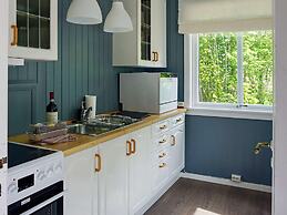 6 Person Holiday Home in Gursken