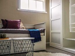 6 Person Holiday Home in Gursken