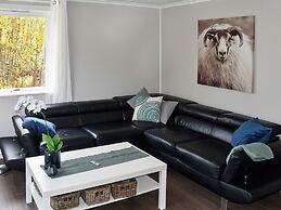 6 Person Holiday Home in Gursken