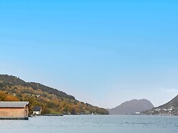 6 Person Holiday Home in Gursken