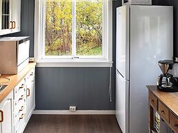 6 Person Holiday Home in Gursken